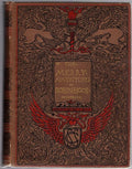 The Merry Adventures of Robin Hood by Howard Pyle (Early Printing)