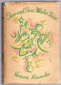 Two and Two Make Five by Vernon Knowles (First Edition)