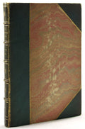 King Solomon's Wives by Hyder Ragged (First edition) Leather binding