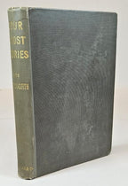 Four Ghost Stories by Mrs. Molesworth (First Edition) Scarce