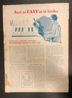Amazing Stories Jul 1931 E.E. Smith- Spacehounds of IPC, O.A. Kline