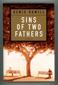 Sins of Two Fathers by Denis Hamill 1st- High Grade