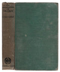 The Machinations of Dr. Grue by H.M. Raleigh (First Edition)
