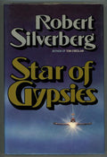 Star of Gypsies by Robert Silverberg (First Edition)