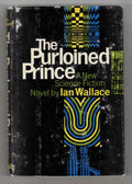 The Purloined Prince by Ian Wallace (First Edition)