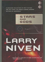 Stars and Gods by Larry Niven