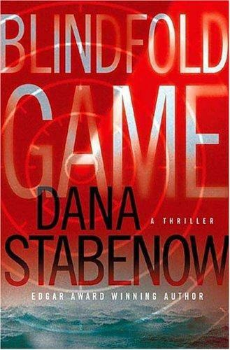 Blindfold Game by Dana Stabenow (First Edition) Signed