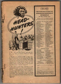 Astounding Apr 1941 Rogers Cvr; L. Ron Hubbard; Isacc Asimov