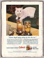 Detective Tales Feb 1946 Male Bondage Cvr, Day Keene, William Cox - Pulp
