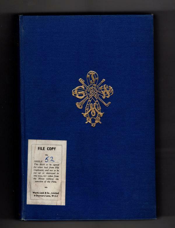 Good for Nothing by G. J. Whyte-Melville (File Copy)