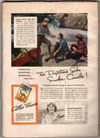 Detective Fiction Weekly Jan 02, 1937 Lawrence Treat, Oscar Schisgall