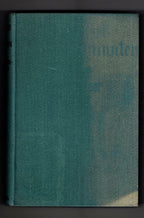 Firebrace of Washingden by Wallace B. Nichols (First Edition) Hubin Listed, F...