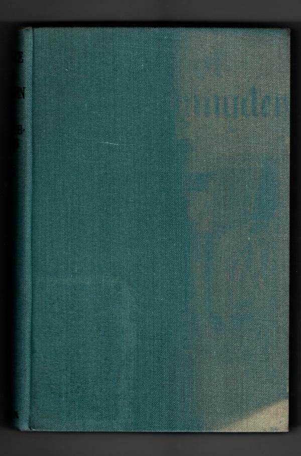Firebrace of Washingden by Wallace B. Nichols (First Edition) Hubin Listed, F...