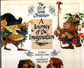 The Art of James Christensen by Renwick St. James (First Edition)