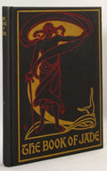 The Book of Jade by David Park Barnitz