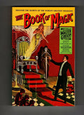The Book of Magic by Walter Gibson