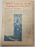 Wonder Stories Aug 1930; Ed Earl Repp "The Annihilator Comes"