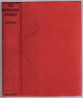 The Supernatural Omnibus by Montague Summers (Reprint)