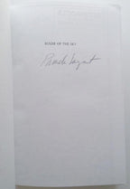 Ruler of the Sky by Pamela Sargent (1st UK Chatto & Windus) Proof Signed