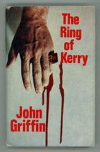 The Ring of Kerry by John Grffin (First Edition)