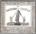 The Loathsome Couple by Edward Gorey Signed- High Grade
