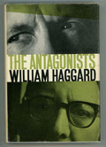 The Antagonists by William Haggard