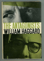 The Antagonists by William Haggard
