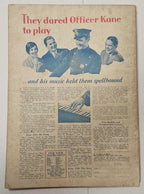 Wonder Stories Jul 1930 Paul Cvr The Flight of the Mercury