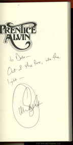 Prentice Alvin by Orson Scott Card