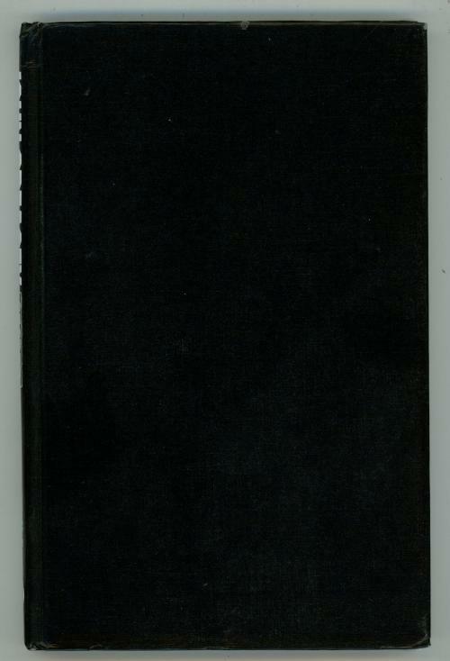 Secret Errand by John Creasey (Revised Edition)