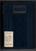 Vashti, or, Until Death Do us Part by Augusta J. Evans Wilson (Ward Lock File...