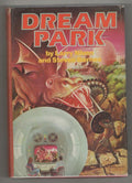 Dream Park by Larry Niven Steven Barnes (Book Club Edition, SFBC)