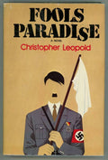 Fools Paradise by Christopher Leopold (First Edition)