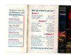 Santa Maria by Searfarer (First Edition) Hubin Listed, File Copy