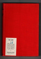 Level Crossing by Charles Lowrie (First Edition) File Copy
