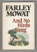 Farley Mowat by Farley Mowat