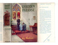 Unbidden Paradise by Kay Winchester (First Edition) Ward Lock File Copy