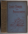 Ghost Stories and Presentiments by Arthur Conan Doyle (First Edition)