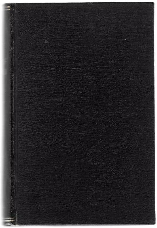 Tales of East and West by Sax Rohmer Signed 1st US