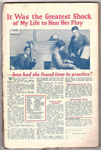 Weird Tales Dec 1927 C.A. Smith,Derleth, Ed Hamiliton - Pulp