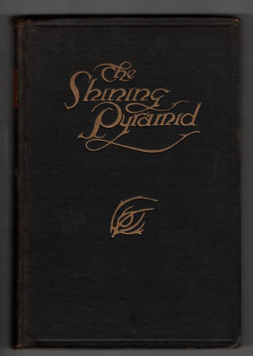 The Shining Pyramid by Arthur Machen (First Edition & Limited)