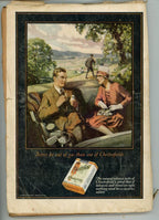 Popular Sep 24, 1927 Jerome Rozen Cover Fred MacIssac