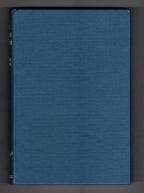 The Gentle Gunman by Bordon Stanton (First Edition) Rare DJ Publisher's Copy