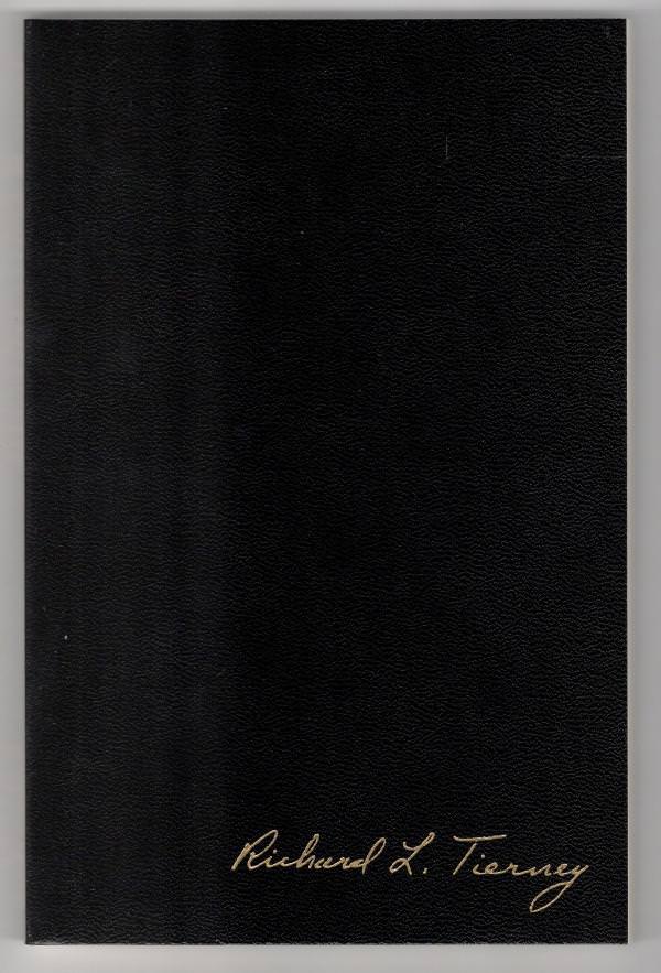 Collected Poems: Nightmares and Visions by Richard L. Tierney