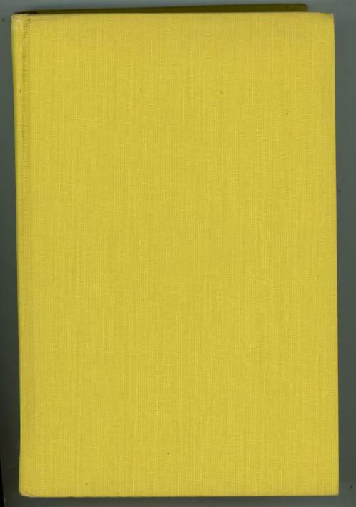 Last Rites by Perry Michael Smith (First Edition)