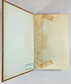 The Winged Bull by Dion Fortune (First Edition)