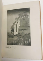 Time and the Gods by Lord Dunsany (Limited Edition) Signed #176