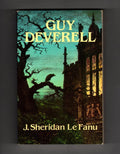 Guy Deverell by Sheridan Le Fanu (First Thus)