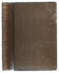 Evening Tales for the Winter by Henry St. Clair (First Edition)