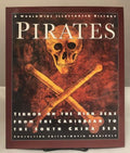 Pirates: Terror on the High Seas - From the Caribbean to the South China Sea ...